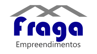 Logo Fraga Empreendimentos